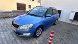 Skoda Fabia 1.2 TSI Motor Top Zustand und ... - Skoda Fabia mit Diesel-Antrieb: 1.2