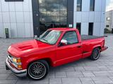 Chevrolet C1500 OBS Silverado  - Chevrolet C1500 Gebrauchtwagen