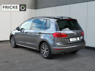 Volkswagen Golf - 3