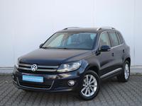 Volkswagen Tiguan 1.4 TSI Sport & Style AHK/NAVI/GRA/PDC/CL