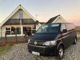 Volkswagen T5 Multivan langer Radstand - Volkswagen: Multivan Langer Radstand