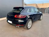 Porsche Macan S Diesel, 1.Hd. Pano, NAVI, 20" Luftfeder - Porsche in Neuss