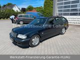 Mercedes-Benz C 220 CDI T ESPRIT SELECTION KLIMA*AUTOMATIK* - Mercedes-Benz C 220 aus 2000: Cdi