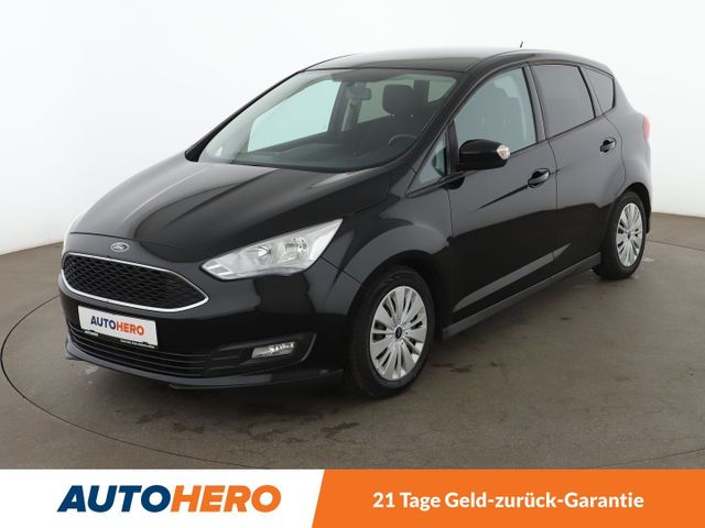 Ford C-Max 1.0 EcoBoost Business Edition*TEMPO*NAVI*