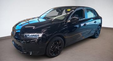 Opel Corsa F 5tg 1.2 Turbo Multimedia Winterpaket