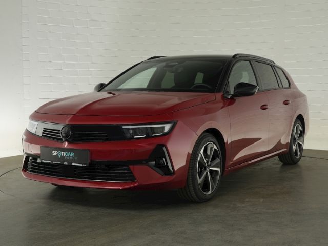 Astra L ST GS HYBRID eDCT+LED+NAVI+360 GRAD KAME