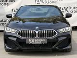 BMW 840 d xDrive M Sport  CARBON-CORE* HUD*360°CAM*H - BMW mit Diesel-Antrieb: Coupe