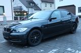 BMW 320i Automatik Leder eGSD Steuerkette & TÜV NEU - gebrauchte BMW 320 aus dem Jahr 2007