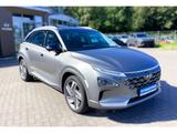 Hyundai NEXO *Premium-Paket *Elektr. Panoramadach *Klima - graue Hyundai NEXO