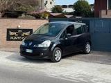 Renault Modus Grand 1.2 16V TCE Live - schwarze Renault Grand Modus