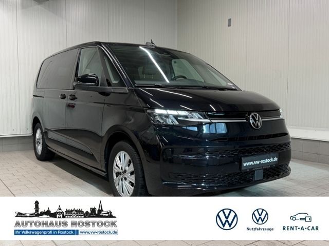 T7 Multivan Life 2.0 TDI DSG LED AHK NAVI RFK