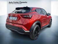 Nissan Juke - Vorschau Bild 6