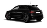 Audi S1 Sportback 2.0 TFSI qu SHZ Navi BoseSound - Audi S1 Benziner Gebrauchtwagen