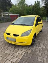 Mitsubishi Colt 1,3 L 95 Ps Klima Euro 4 T... - Mitsubishi Colt: 1.4
