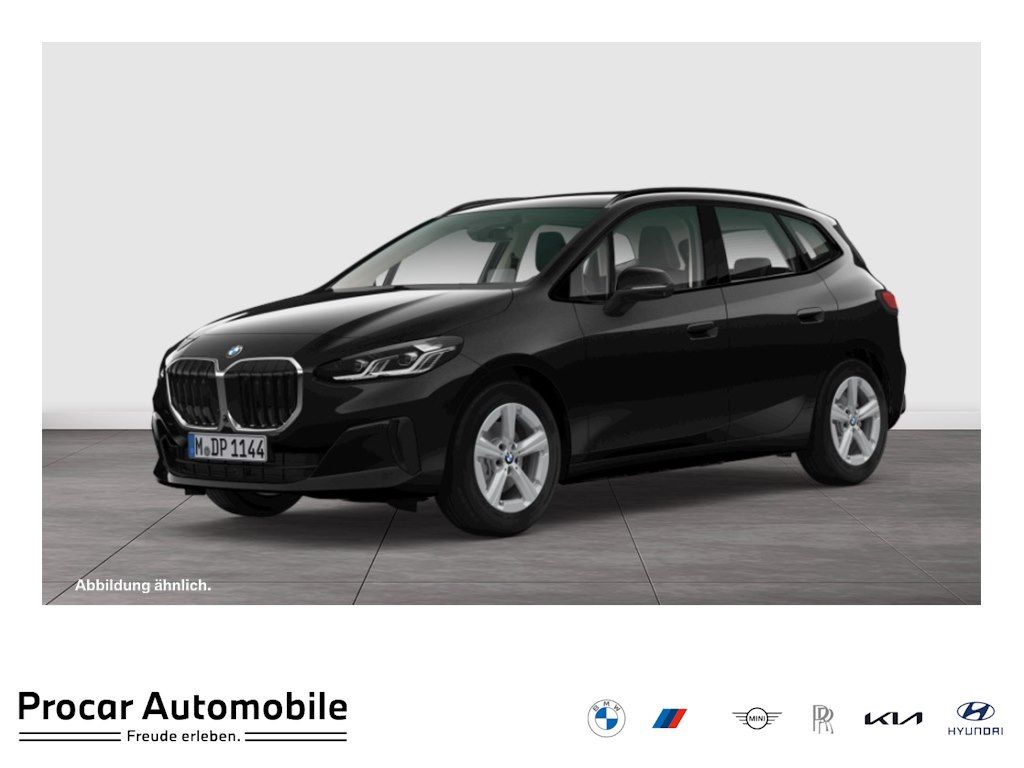 BMW 220i Active Tourer AdapLED DA Prof PA+ HuD AHK