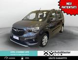 Andere Opel Combo Life Combo Life 1.5D 100 CV S&S Innov - Andere: Panorama-Dach