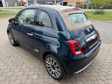 Fiat 500C - 6