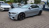 BMW M4 Cabrio Harman-Kardon Kamera - gebrauchte BMW M4 aus dem Jahr 2015