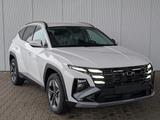 Hyundai TUCSON 1.6 T-GDI GO Hybrid NAVI,CAM, uvm - Hyundai TUCSON aus 2024