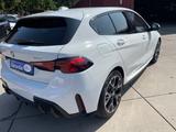 BMW 120d M-Sport/Klima/Navi/Kamera/SitzHeiz/LED/PDC - BMW 120: 120d Sport