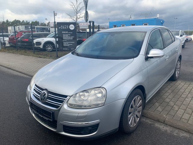 Volkswagen Jetta V Comfortline*KLIMA*KAMERA*