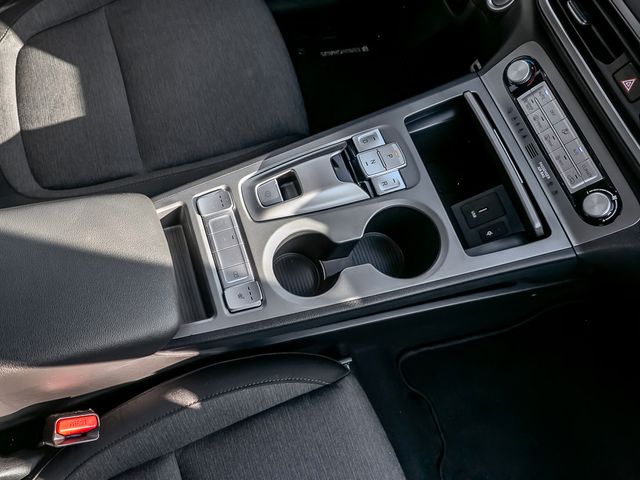 Hyundai Kona Trend Elektro 2WD Kamera Schiebedach LED