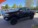 Ford Ranger Limited Doppelkabine 4x4=Höhergelegt= - Ford Ranger Gebrauchtwagen