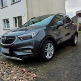 Opel Mokka X 1.4 Turbo INNOVATION Ultimate Automatik - Opel Mokka X in Bonn