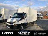 Iveco Daily 35S16 Koffer,Klima,LBW, Wartung, TÜV Neu - Iveco Daily 35S16