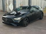 Mercedes-Benz A Klasse A200 AMG NightP.. Kamera Ambition Sthz - gebrauchte Mercedes-Benz A 200 aus dem Jahr 2024