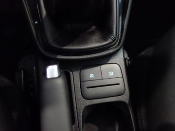 Bild 13 Ford Fiesta 1.1 63kW (86PS), Klima, SHZ, Speedlimter