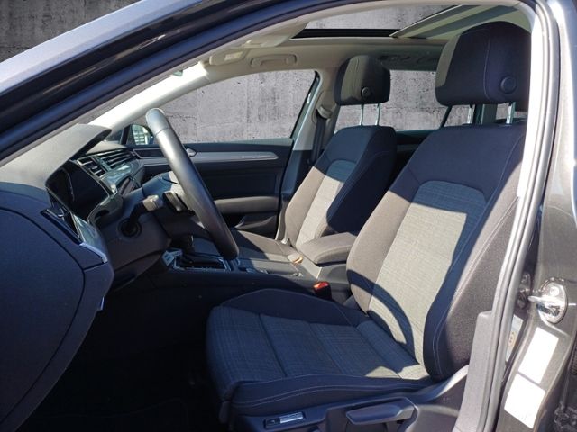 Passat Variant 2.0 TSI Business DSG/ACC/AHK/NAVI