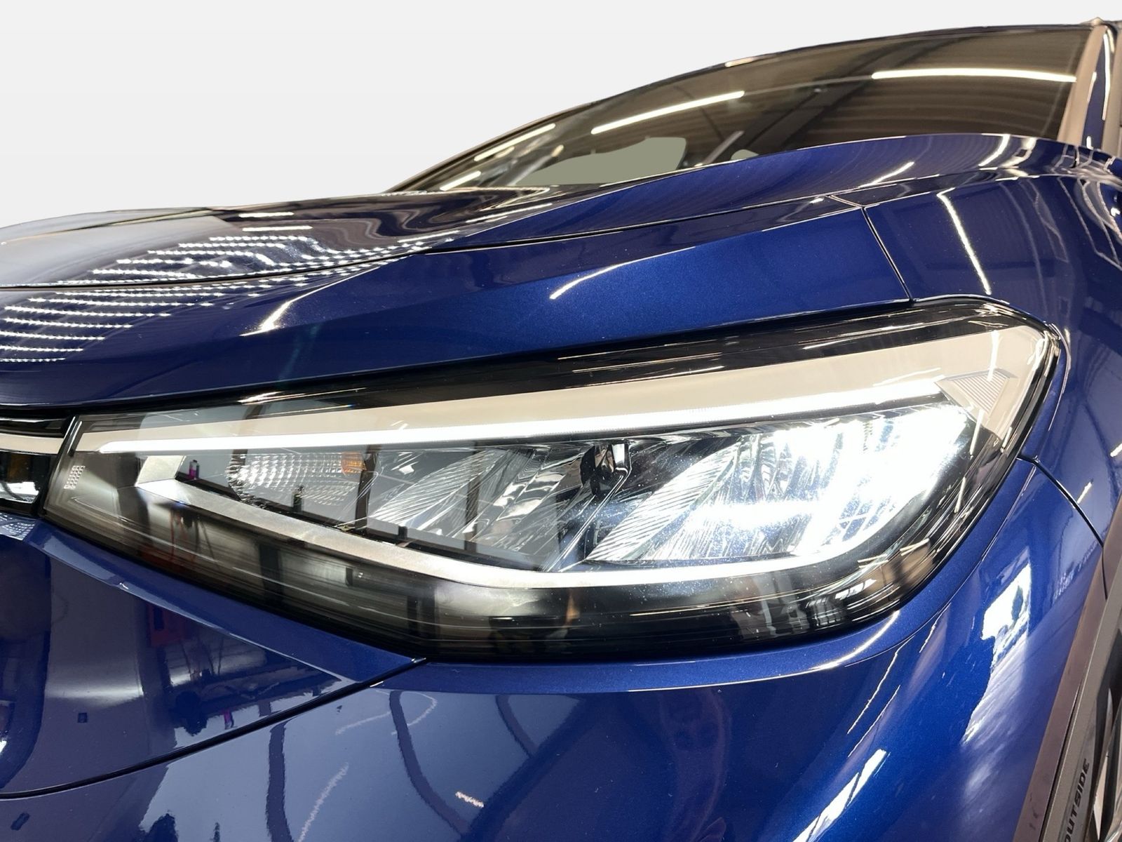 Volkswagen ID.4 - Bild 15