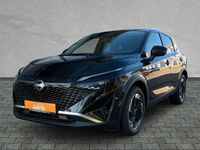 Nissan Qashqai - Vorschau Bild 1