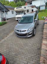 Mazda CX-7 2.2 Sport  - gebrauchte Mazda CX-7 aus dem Jahr 2013