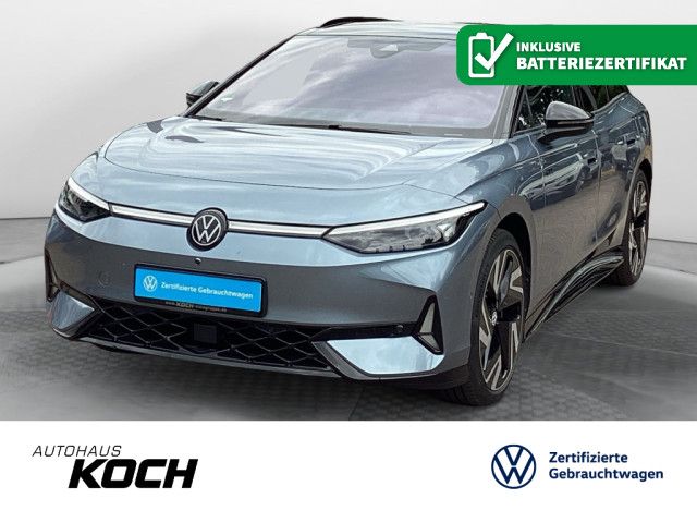 Image of Volkswagen ID.7