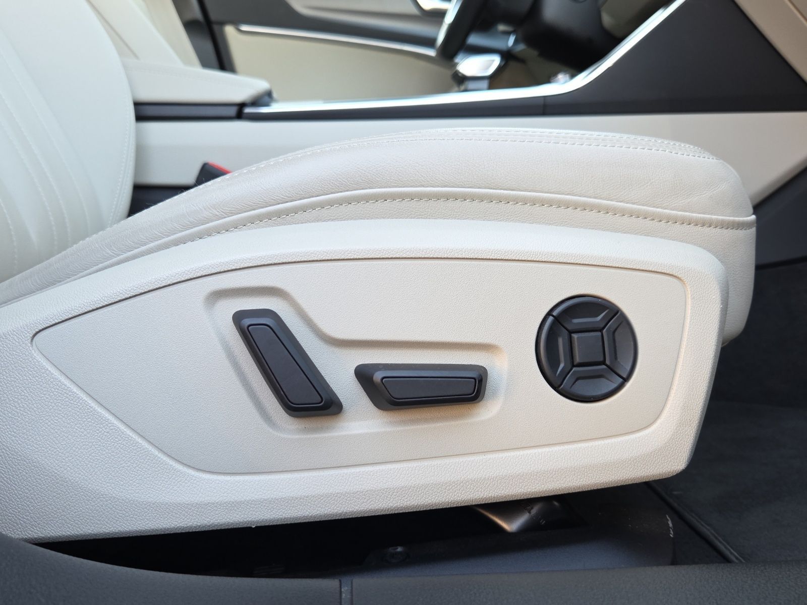 Audi A6 - Bild 23