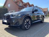BMW  iX3 M-Sport Komfortzu ACC Pano LED Winterreifen - BMW iX3: Privatanbieter