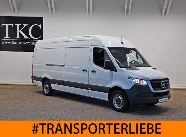 Mercedes-Benz Sprinter 317 CDI/43 LR 9G-Tronic Klima Navi #039