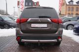 Mitsubishi Outlander 2.0 MIVEC CVT LED Sitzheizung Kamera - Mitsubishi aus 2018