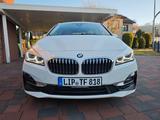 BMW Active Tourer 216d Luxury Line ,NAVI,LEDER,LED - BMW 216 Active Tourer von privat