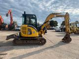 Komatsu PC 45 - Angebote