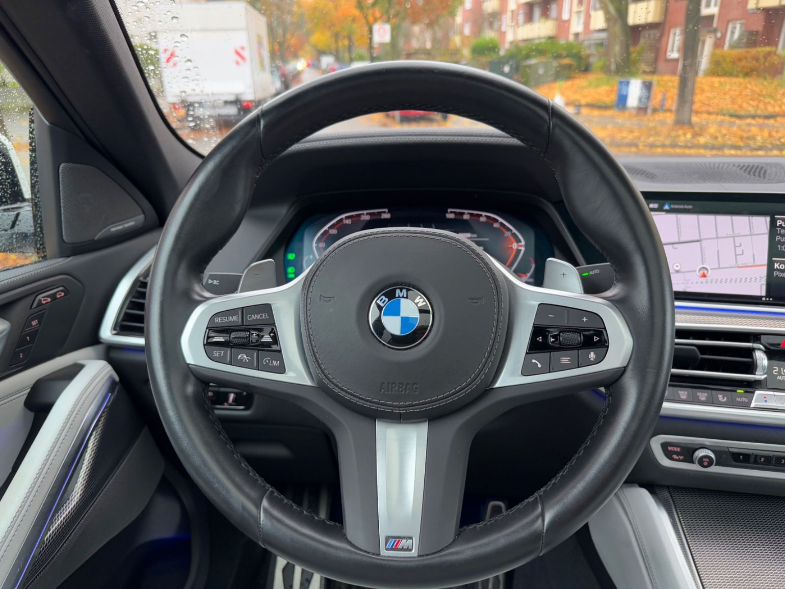 Fahrzeugabbildung BMW X6 xDrive 30d*M-PAKET*PANO*H&K*MEMORY*