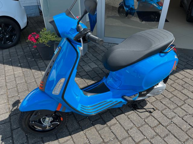 Vespa Sprint 125 S E5+ FL *NEU* *SOFORT*