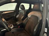 Audi A4 2.0 TDI 170PS S line Avant Langstrecke - Audi A4: Ps TDI 170
