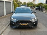 Audi A4 Lim. 45 TDI quattro Edition One S-Sportsitze - Audi A4: TDI