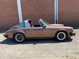 Porsche 911 SC Targa * Silberner Bügel * 1978 * TOP