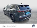 Volkswagen Tayron 2.0 LIFE 4X4 AHK KAMERA ACC - Used cars