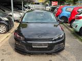 Volkswagen Scirocco 1.4 TSI 6 GANG*19 ZOLL FELGEN* - gebrauchte VW Scirocco aus dem Jahr 2009