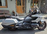 Honda Gl 1800 Goldwing Bagger - HONDA MOTORRAD